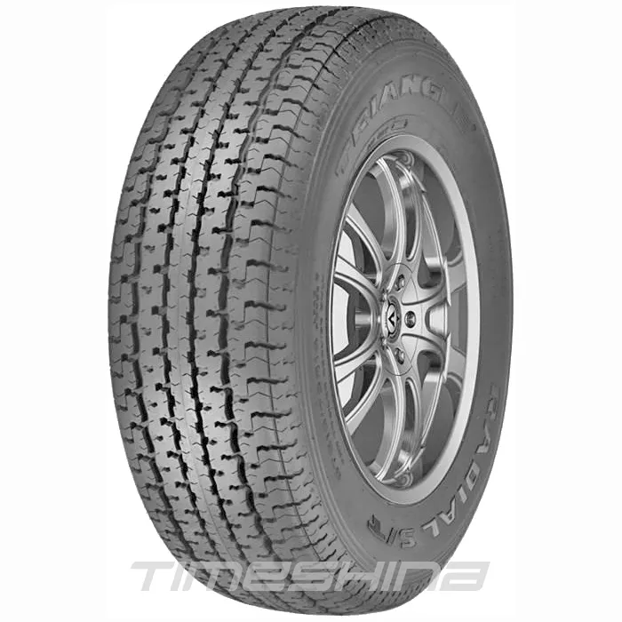 Всесезонные шины Triangle TR643