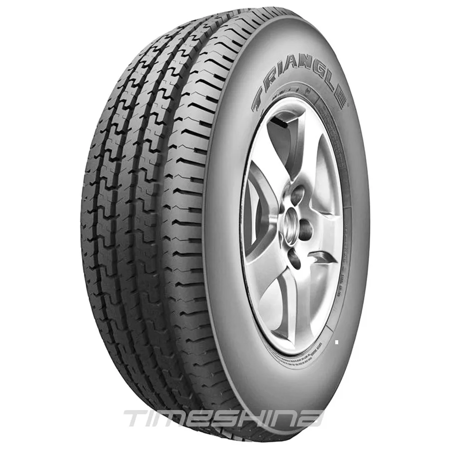 Всесезонные шины Triangle TR653