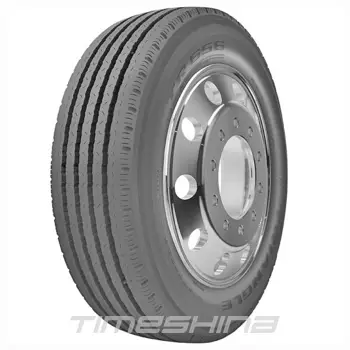 Всесезонные шины Triangle TR656(рулевая)
