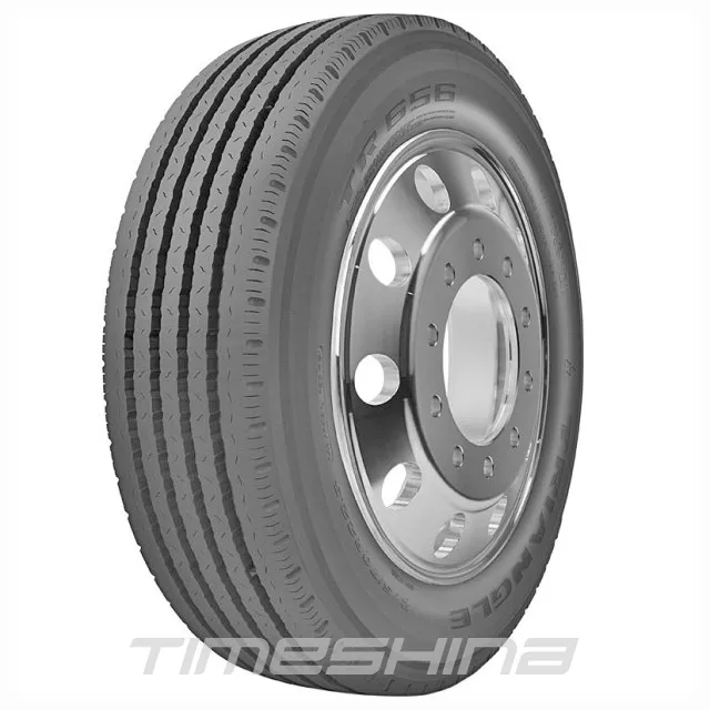 Всесезонные шины Triangle TR656(рулевая)