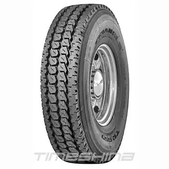 Всесезонные шины Triangle TR657(ведущая)