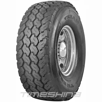 Всесезонные шины Triangle TR658(ведущая)