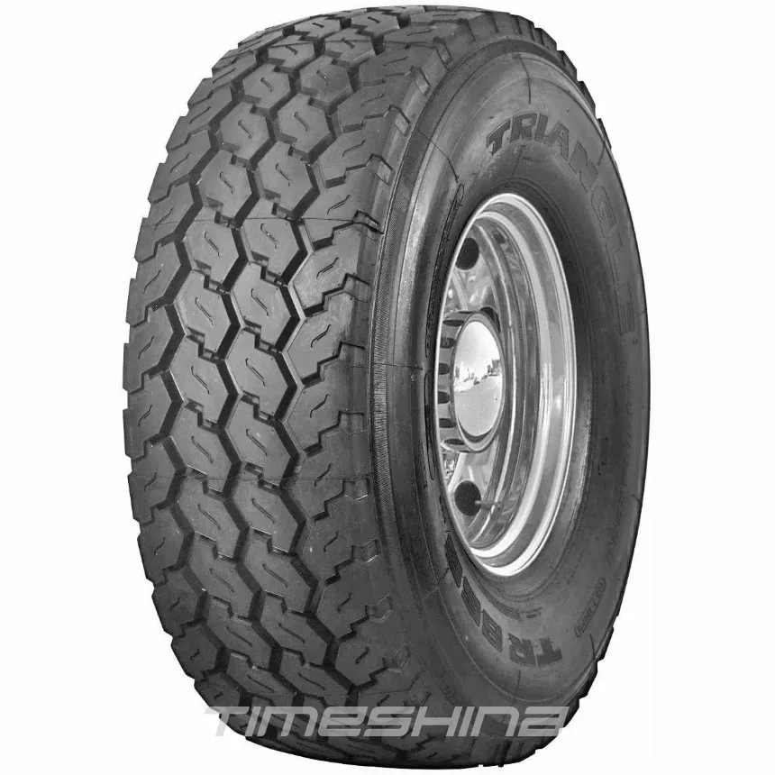 Всесезонные шины Triangle TR658(ведущая)