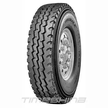 Всесезонные шины Triangle TR668(универсальная)