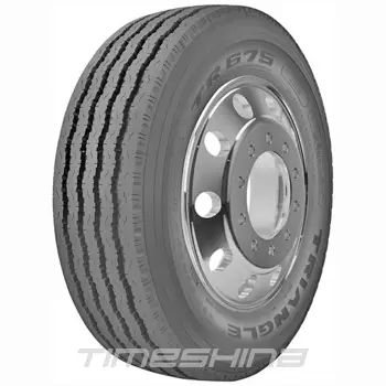 Всесезонные шины Triangle TR675(универсальная)