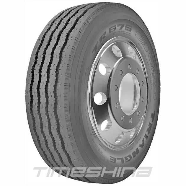 Всесезонні шини Triangle TR675(універсальна)