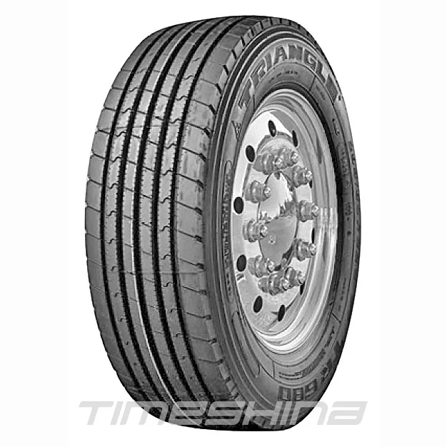 Всесезонные шины Triangle TR680(универсальная)