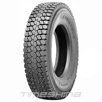 Всесезонные шины Triangle TR688(ведущая)