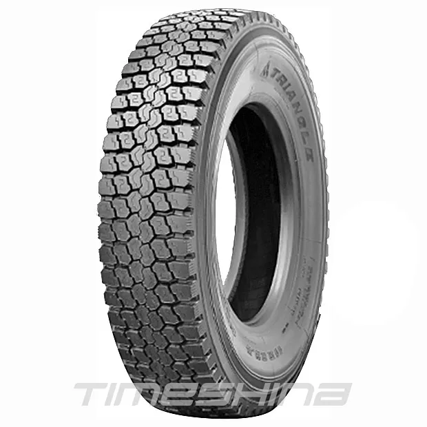 Всесезонные шины Triangle TR688(ведущая)