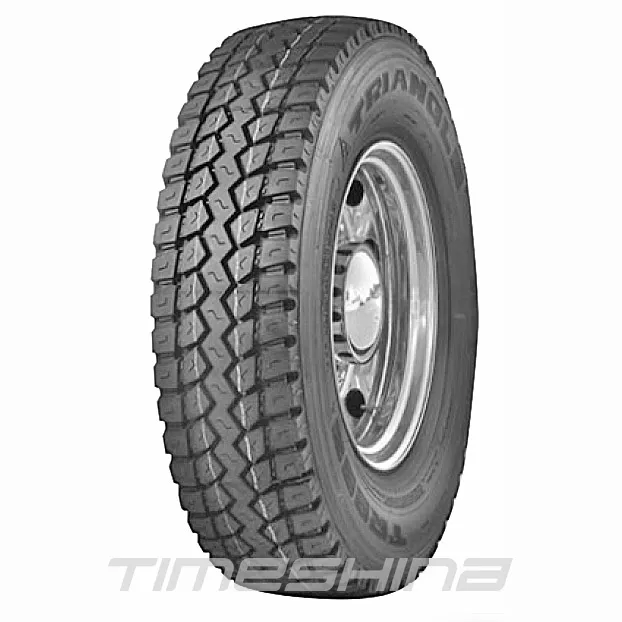 Всесезонные шины Triangle TR689A(ведущая)