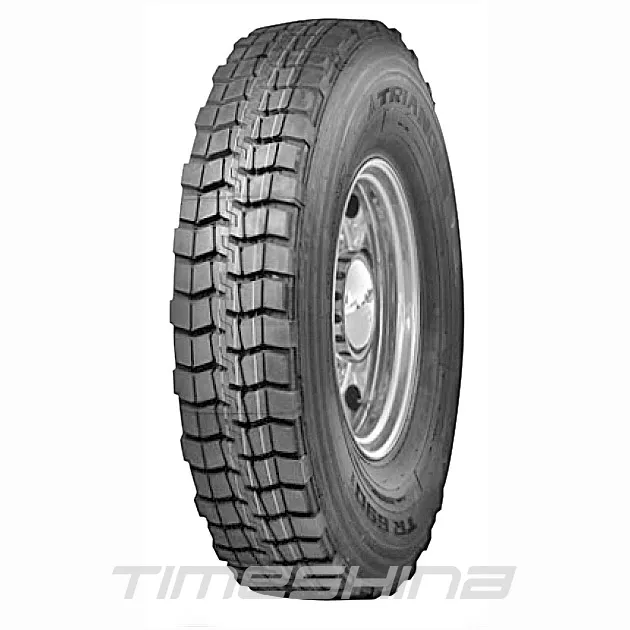Всесезонные шины Triangle TR690E(ведущая)
