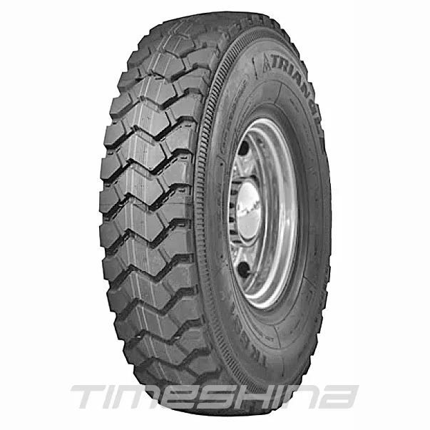 Всесезонные шины Triangle TR691E(ведущая)