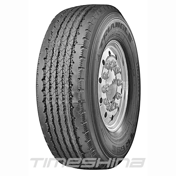 Всесезонні шини Triangle TR692(причіпна)