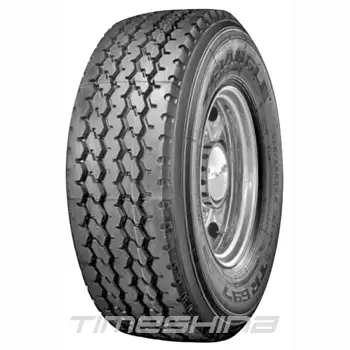 Всесезонные шины Triangle TR697(прицепная)