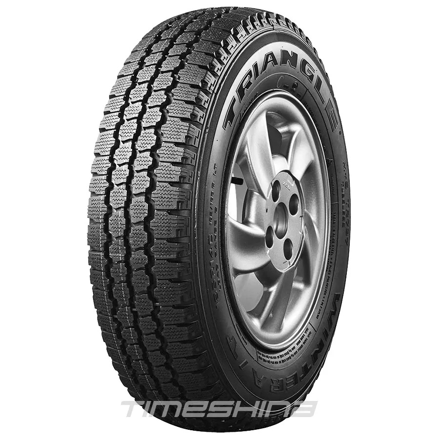 Зимние шины Triangle TR737 185/75 R16C 104/102Q