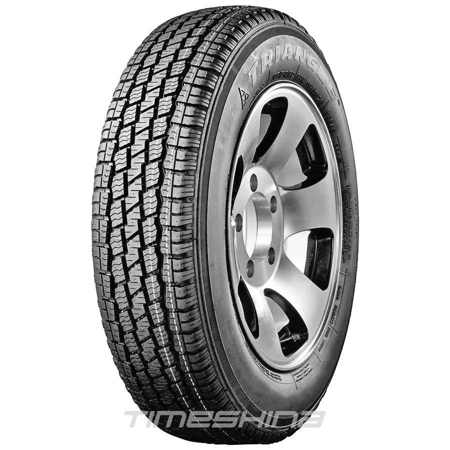 Зимние шины Triangle TR767