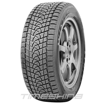 Зимние шины Triangle TR797 275/55 R20 117T XL