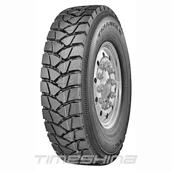 Всесезонные шины Triangle TR918(ведущая)