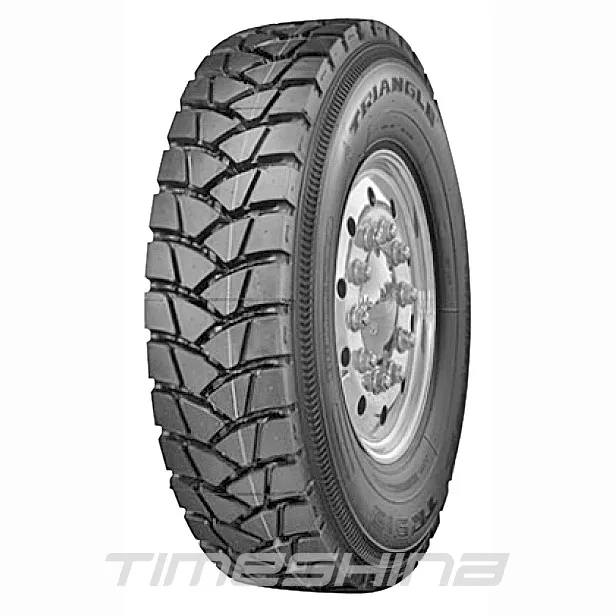 Всесезонные шины Triangle TR918(ведущая)