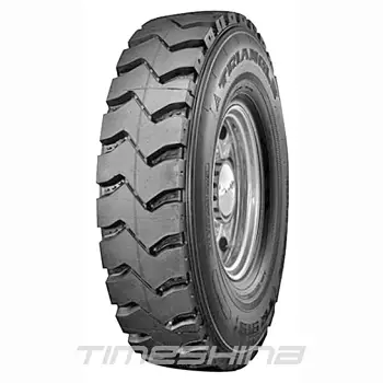 Всесезонные шины Triangle TR919(универсальная)