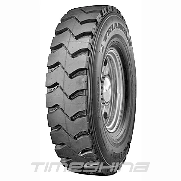 Всесезонные шины Triangle TR919(универсальная)
