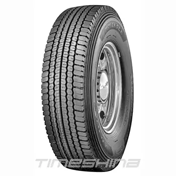Всесезонные шины Triangle TRD02(ведущая)