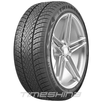 Зимние шины Triangle WinterX TW401 155/65 R14 75T