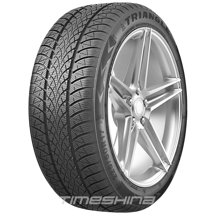 Зимние шины Triangle WinterX TW401 215/50 R17 95V XL