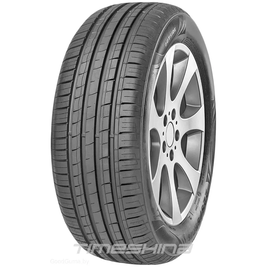 Летние шины Tristar Ecopower 4