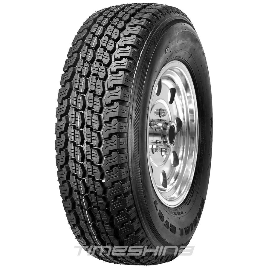 Летние шины Tristar Radial RF07