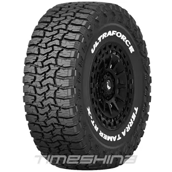 Всесезонные шины Ultraforce Terra Tamer RT-X 205/70 R15 107/103Q RWL