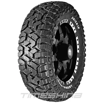 Всесезонные шины Unigrip Lateral Force M/T 205 R16C 110/108Q