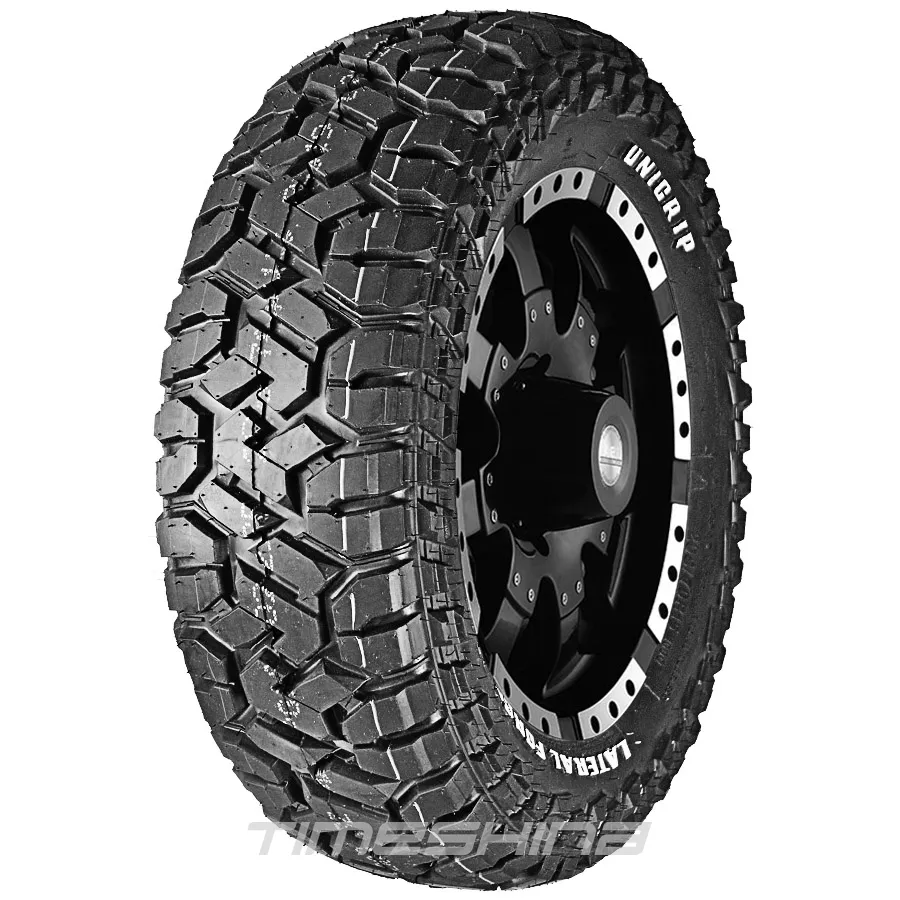 Всесезонные шины Unigrip Lateral Force M/T