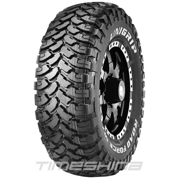 Всесезонные шины Unigrip Road Force M/T 285/75 R16 126/123Q