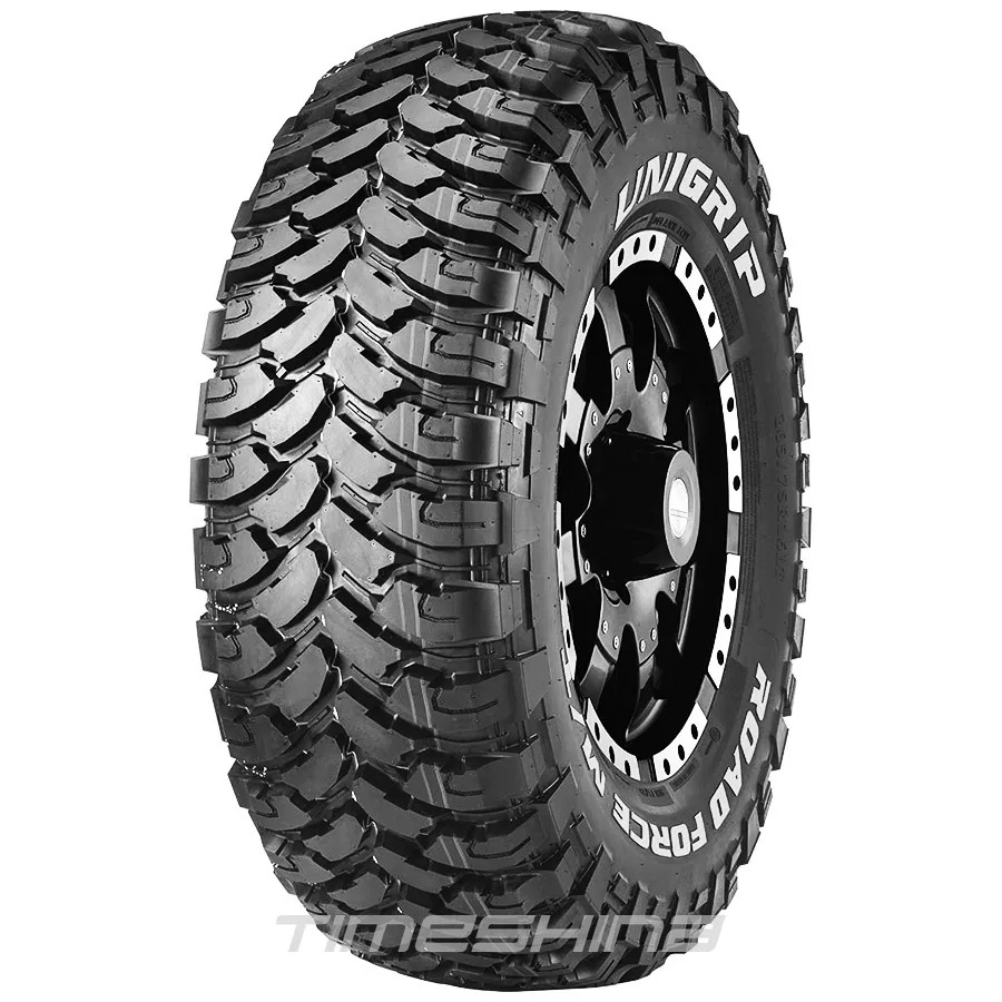 Всесезонные шины Unigrip Road Force M/T 225/75 R16 115/112Q