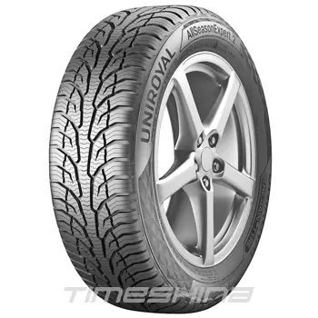 Всесезонные шины Uniroyal AllSeasonExpert 2 215/60 R16 99V XL
