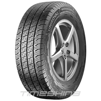 Всесезонные шины Uniroyal AllSeasonMax