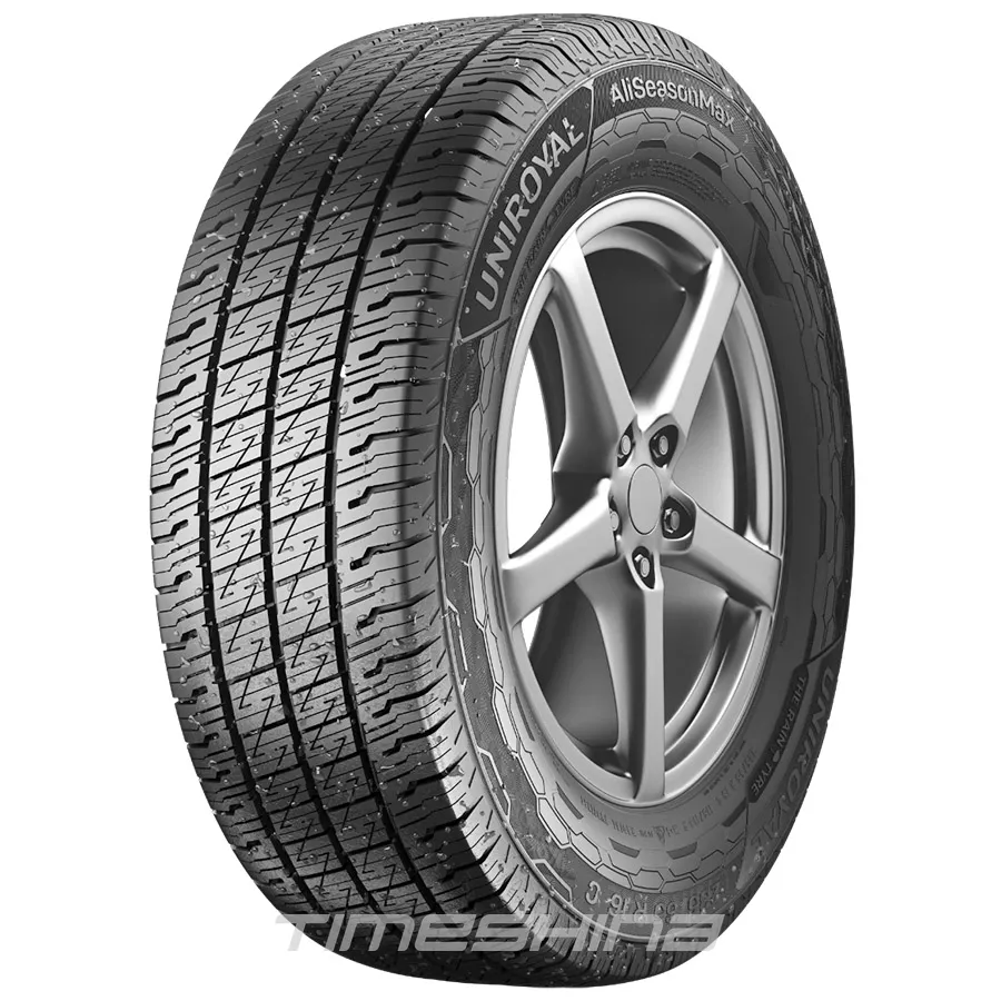 Всесезонные шины Uniroyal AllSeasonMax 205/75 R16C 110/108R