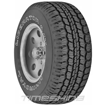 Всесезонные шины Uniroyal Liberator A/T