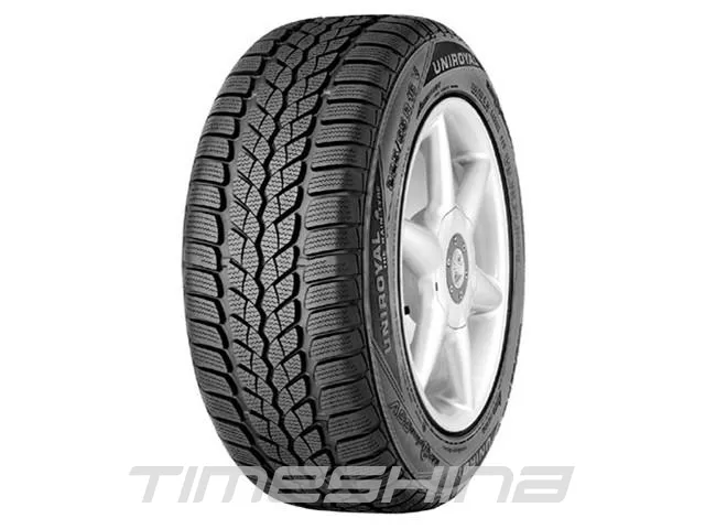 Зимние шины Uniroyal MS Plus 55