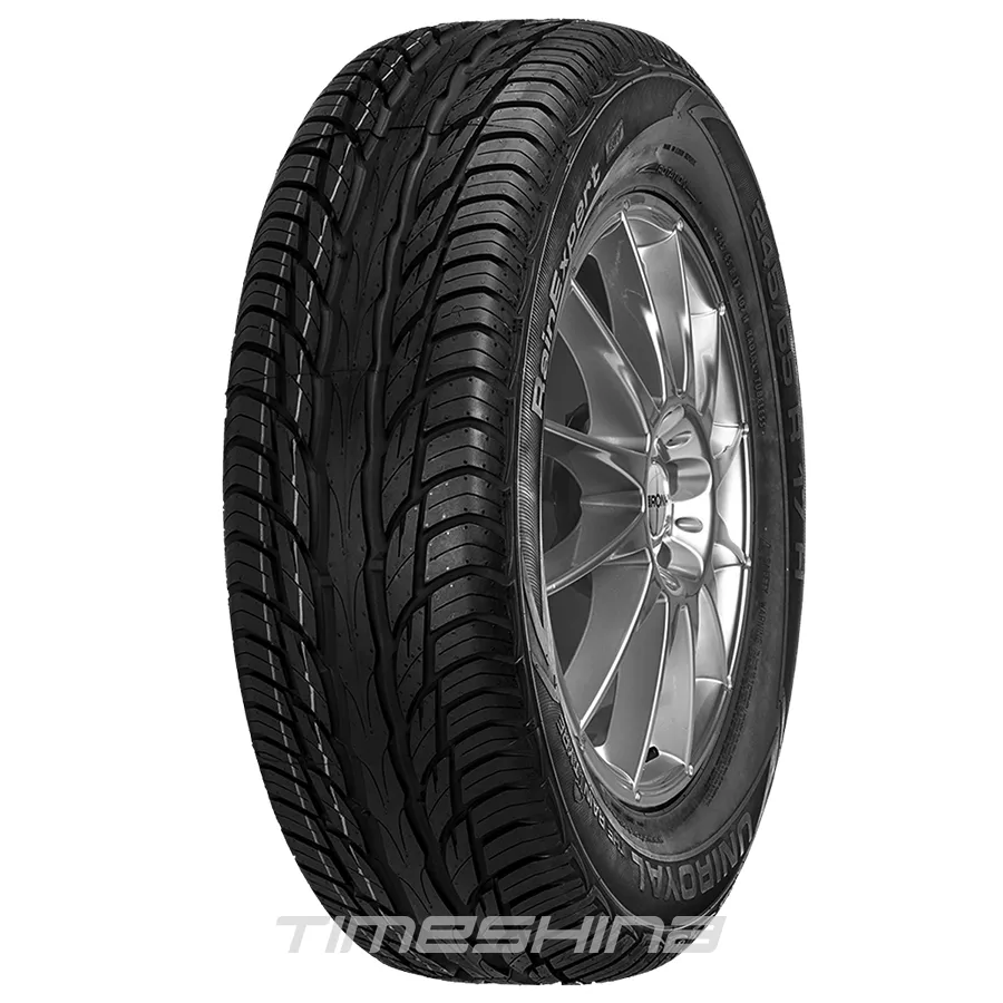 Летние шины Uniroyal Rain Expert SUV