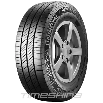 Летние шины Uniroyal Rain Max 5