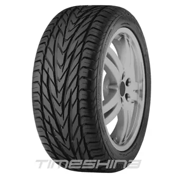 Летние шины Uniroyal Rain Sport 1