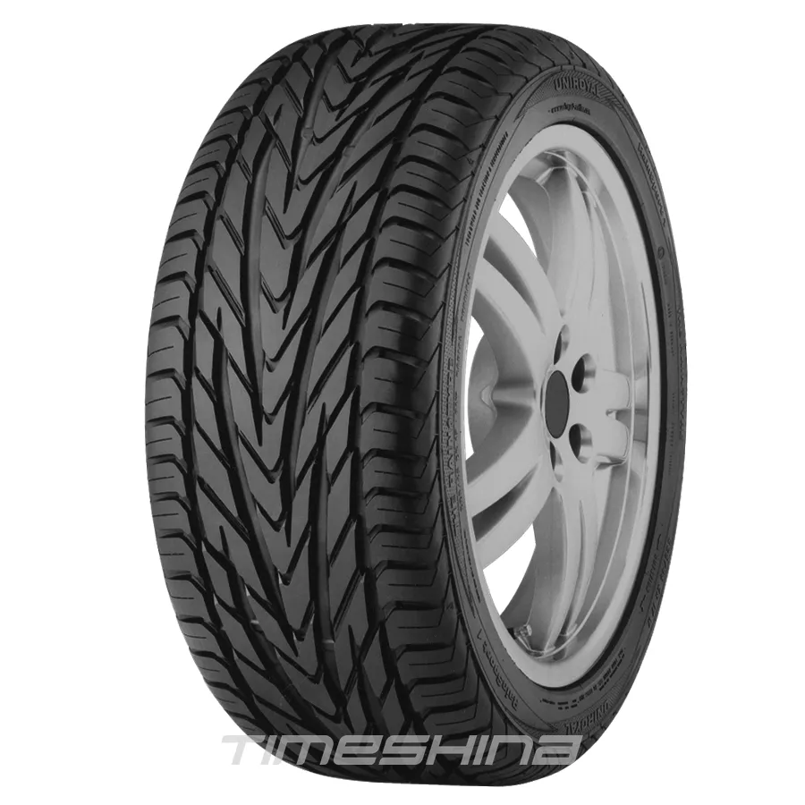 Летние шины Uniroyal Rain Sport 1