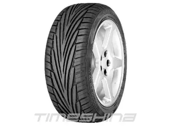 Летние шины Uniroyal Rain Sport 2