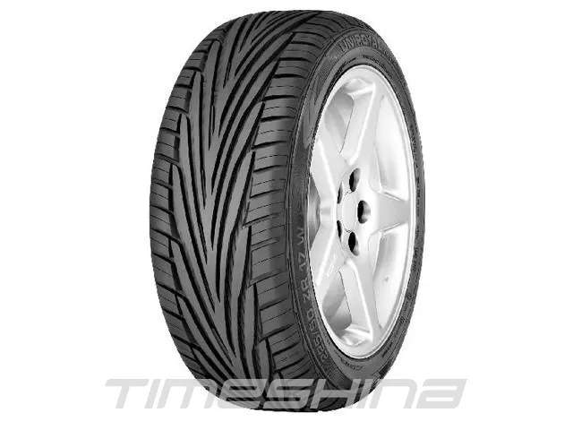 Летние шины Uniroyal Rain Sport 2