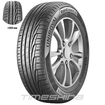 Летние шины Uniroyal RainExpert 5 215/60 R16 99H XL