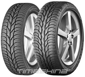 Летние шины Uniroyal RainExpert