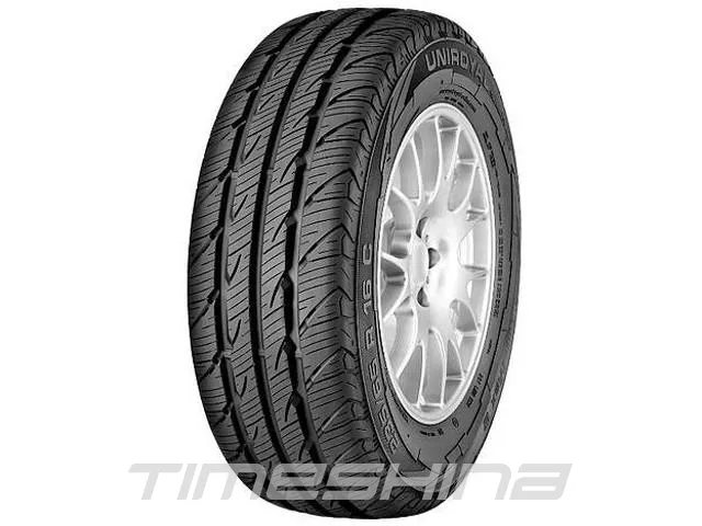 Летние шины Uniroyal RainMax 2