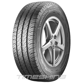 Летние шины Uniroyal RainMax 3
